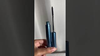 Loreal Lash Telescopic Mascara Waterproof Short Review shorts [upl. by Akirdnwahs]