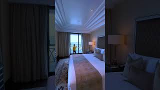 Staycation at Leela Palace hotel Chennai chennai leela luxury hotelstaycation india [upl. by Sedgewinn]