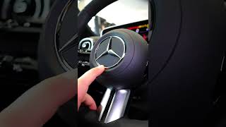 Mercedes Benz CClass L C200L Luxury Review short shorts [upl. by Zorina]