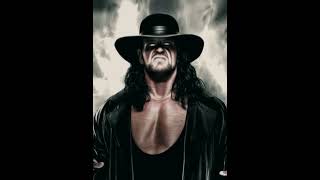 undertaker [upl. by Humphrey]