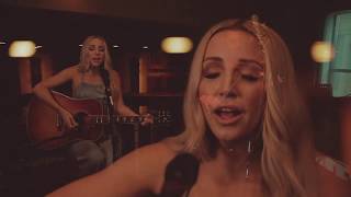 Ashley Monroe  quotHands On Youquot Acoustic Performance [upl. by Jariv]