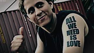 Canción Del Rap  Canserbero  LETRA [upl. by Dyke132]