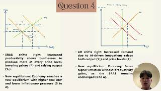 RMIT Understanding Business Environment ACE  Assessment 3 [upl. by Ayot]