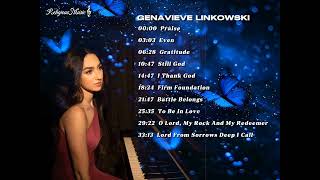 Genavieve Linkowski Songs with Lyrics [upl. by Nnylsia939]