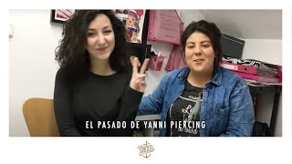 TODO sobre el piercing del OMBLIGO ❤️ [upl. by Lednar]