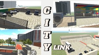 I BUILD NEW CITY 😱 In 😲 ll Indian Bike Driving 3d ll Khangamingstores Armaanyt2 [upl. by Nodyarg725]