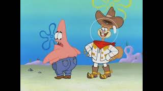 SpongeBob  Rodeo [upl. by Fan132]