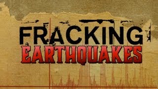 Fracking Caused Over 100 Earthquakes In Ohio [upl. by Burney]