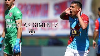 Nicolas Gimenez  Avios Soccer [upl. by Yrohcaz322]