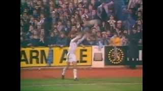 HD Man City v Leeds United FA Cup 3rd round January 7th 1978 [upl. by Karena]