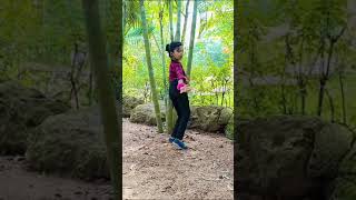 Chamak chhalo ❤ remix dance shorts trending reels ytshort Viral [upl. by Aeneg]