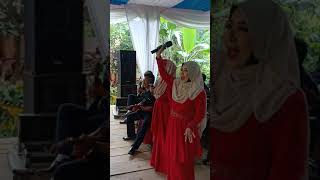 Lillah vol 13 ll Live QASIDAH MODERN ALMANAR TASIKMALAYA [upl. by Ulysses]