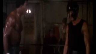 Rocky III Training Montage Motivation [upl. by Moore]