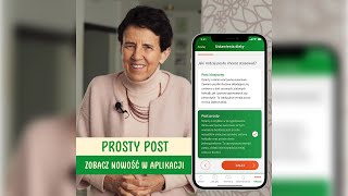 Prosty post warzywnoowocowy proste przepisy w diecie dr Dąbrowskiej 📲🥦🥕 [upl. by Meri]