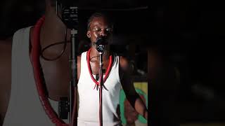 Wildman on Yardie Sessions dancehall reggae afrodancehall [upl. by Anitram]