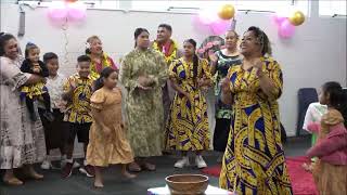 Life Healing Church Mangere FAIGATAULAGA 2024  Part One Vasega Aoao amp Faletua ma Aiga [upl. by Onibla789]