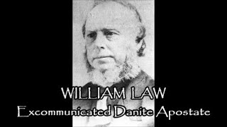 Hurt Feelings of Excommunicated Apostate William Law Leads To MURDER of Joseph Smith [upl. by Kronfeld]