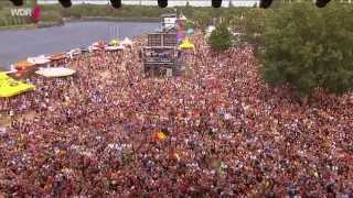 Protoje Live Summerjam 2015 Full Concert [upl. by Nereus358]