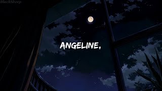 Chase Atlantic  Angeline Legendado [upl. by Nial]