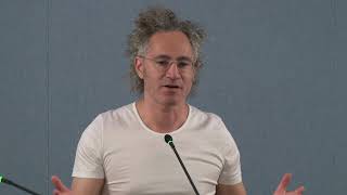 Palantir Technologies  Q4 2023 Earnings Webcast [upl. by Friedman]