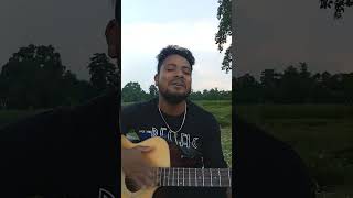 Bolte je mone hoy bolte tobu deyna hridoy ll Gan Pagol Chele ll Imran Mahmudul ll Bengali song [upl. by Relda]