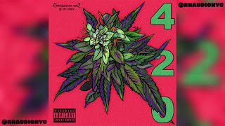 🌿 420 MIXTAPE 🌿 BEST WEED SONGS  STONER MIX [upl. by Athey529]