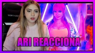 ARIGAMEPLAYS REACCIONA AL ROAST YOURSELF DE WINDYGIRK [upl. by Pasol]