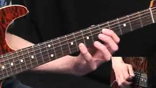 Tender Surrender  Intro amp Clean Melody  Part1 Lesson 1 [upl. by Madison]