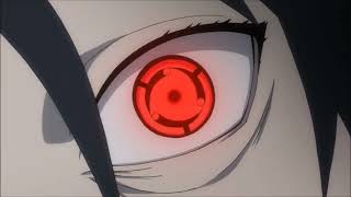 Madara Uchihas Sharingan ability was time manipulation [upl. by Aleksandr]