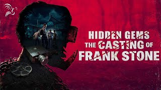 Does The Casting of Frank Stone Bring Story to Dead by Daylight  Hidden Gems [upl. by Aierbma657]