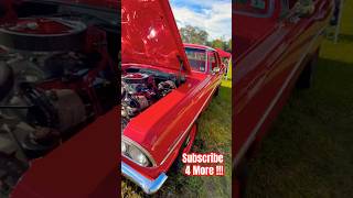 Chevy ❤️😎 shorts classiccar vintagecars classiccars vintage car cars carshow short chevy [upl. by Luing294]