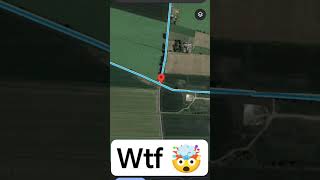 Easter eggs on Google Maps 1 [upl. by Kcira]