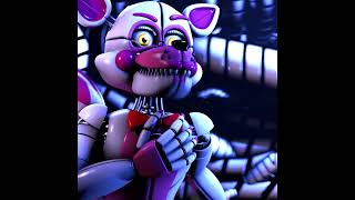 Funtime animatronics arguing inside Ennard [upl. by Watkins686]