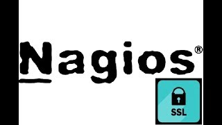 How to secure the connection between Nagios Server  Agent NRPE  v3 Enhanced Security 🔒 [upl. by Jany]