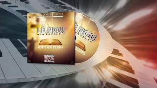 Groupe Vent DEspoir  LE NOU GEN PWOBLEM AudioLyrics Live Version [upl. by Ulric]