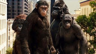 KINGDOM OF THE PLANET OF THE APES Trailer 2024 [upl. by Fleeta738]