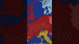 DER ANSCHLUSS VON MITTELEUROPA AGES OF CONFLICT [upl. by Etnud]