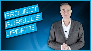 Project Aurelius Blockchain Update  December 23 Community Update  Electroneum [upl. by Shel663]