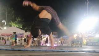 OCT 132024 Antipolo bboys session2 [upl. by Huff936]