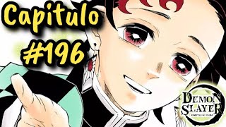 ¿Nezuko VUELVE a ser HUMANA 😨 Demon Slayer  Kimetsu no Yaiba [upl. by Carla]