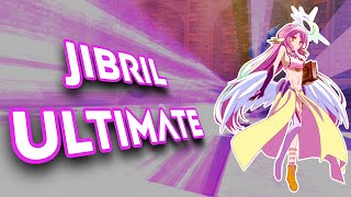 Jibril 280 Knuck Tank Gameplay  Toram Online [upl. by Jennette467]