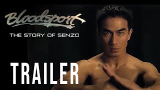 BLOODSPORT Prequel The Story of Senzo [upl. by Suolevram882]