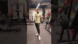 Bodybuilding Mr India 🇮🇳 fitness bodybuilding motivation [upl. by Asilram602]