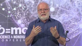 Christianity and Unknowing Richard Rohr [upl. by Lemay]