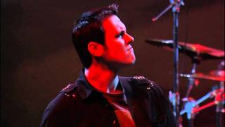 Breaking Benjamin  Polyamorous Live [upl. by Simpson183]