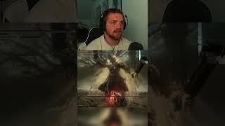 Radahns Light Beams Are Insane eldenring gaming funny rage [upl. by Cowey]