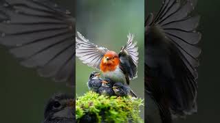 old world sparrows baho mi falaq utta aa viral video [upl. by Camroc533]