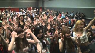 WAVEYA 2014 USA Houston Animematsuri [upl. by Hares20]