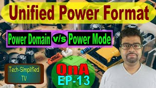 Demystifying Power Domains and Power Modes in VLSI Understanding the Key Differences [upl. by Marcellina]