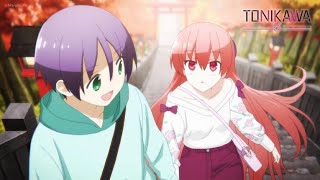 Kimi to Boku no Saigo no Senjou Aruiwa Sekai ga Hajimaru Seisen Season 2  PVTrailer [upl. by Rotberg520]